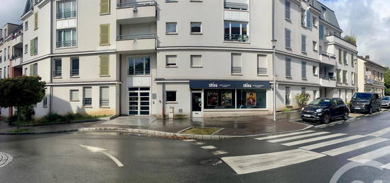 Achat appartement 1 pièce 31 m²