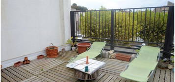 Appartement 5 pièces 150 m²