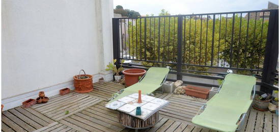 Appartement 5 pièces 150 m²