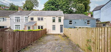 3 bed terraced house for sale