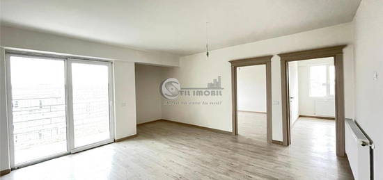 Intabulat! Apartament 3 camere,  bloc nou cu lift, Visan