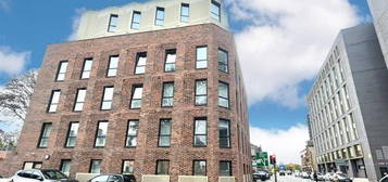 Flat to rent in Cleworth Street, Manchester M15