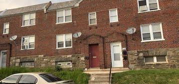 6319 Gardenia St Unit 1ST, Philadelphia, PA 19144