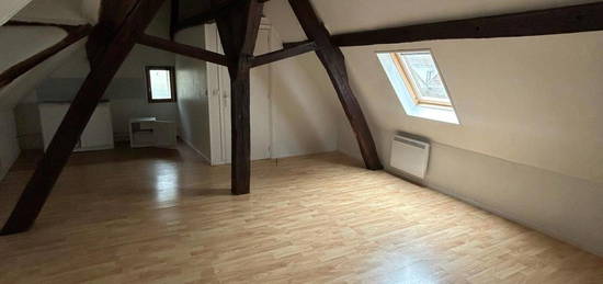 Location appartement 1 pièce 21 m²