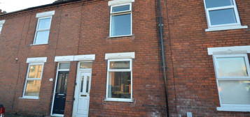 Terraced house to rent in Elsie Street, Goole DN14