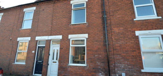 Terraced house to rent in Elsie Street, Goole DN14