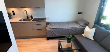 Studio meublé 24 m²