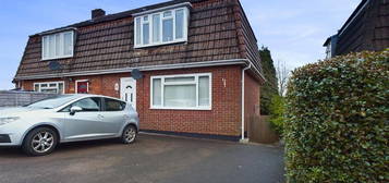 Semi-detached house for sale in Greenfield Road, Joys Green, Lydbrook GL17