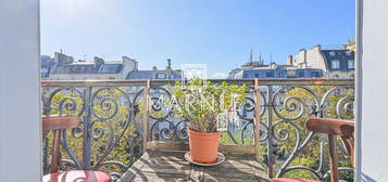 Appartement  à vendre, 2 pièces, 1 chambre, 28 m²