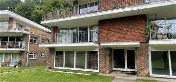 Flat to rent in Flat 21 Brisbane House, The Fairway, Midhurst, West Sussex GU29
