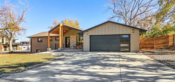 2890 Isabell Street, Golden, CO 80401