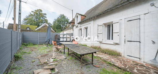 Maison ancienne à 17 minutes de TOURS