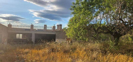 Casa rural en Perelló, el (Tar)