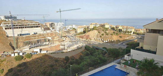 Ático en Torreblanca del Sol, Fuengirola