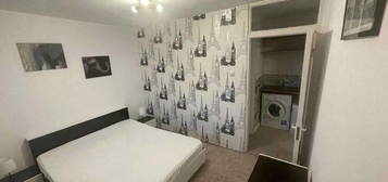 Complexul Studentesc - Apartament 2 Camere