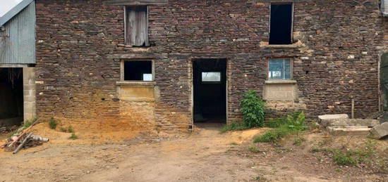 Maison à renover