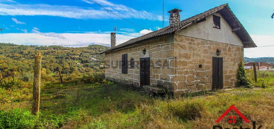 Quinta T3+1 Venda em São Pedro do Sul, Várzea e Baiões,São Pedro do Sul