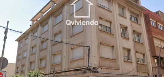 Piso en venta en J Ans Clave, Centre - Estació