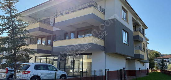 1+1 60 M2 SİTE İÇİ GENİŞ KURUMLARA YAKIN SIFIR KİRALIK DAİRE