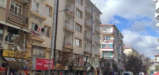 ATLAS NR EMLAKTAN LSE CADDES MERMERLER APT 4 KAT 180 M2 KRALIK DARE