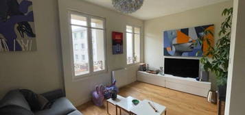 Appartement 3 pièces 78 m²