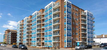 Flat for sale in Channings, 215 Kingsway, Hove BN3