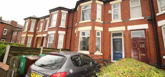 Property to rent in Mauldeth Road West, Withington, Manchester M20