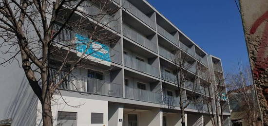 Niesenbergergasse 16/35: Modernes Wohnen in zentraler Lage - 2-Zimmer Wohnung mit Loggia und hochwertiger Ausstattung in Graz