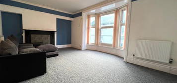 Flat to rent in Terrace Road, Aberystwyth SY23