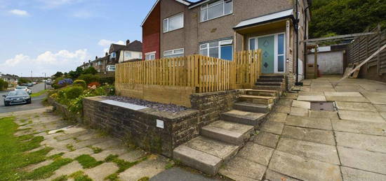 3 bedroom semi-detached house