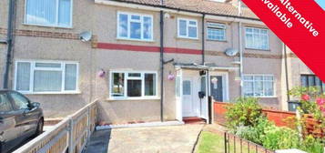 3 bedroom terraced house