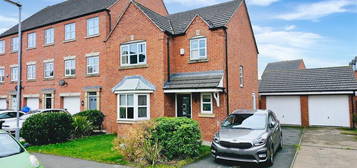 3 bedroom detached house