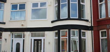 3 bedroom terraced house