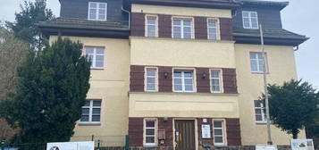 3 Raumwohnung in Naundorf