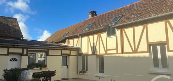 Achat maison 4 pièces 111 m²