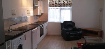 Flat to rent in Coppers Court, Ferrars Road, Huntingdon PE29