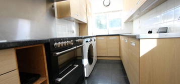 4 bedroom terraced house