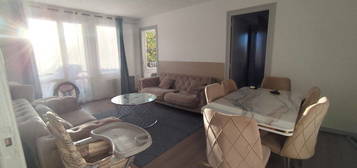 Vente appartement T4