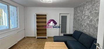 Apartament de inchiriat cu 3 camere Obor -pet friendly (Agent Ionut- OFERTA 25)