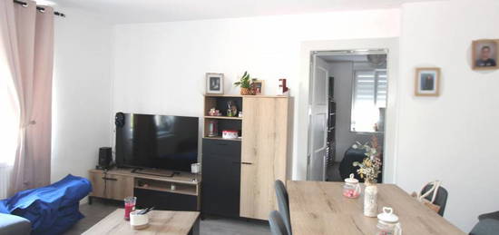 Location appartement 3 pièces 74 m²