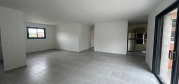 Maison Vensac 4 pièce(s) 110 m2