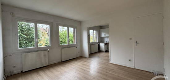 Location appartement 2 pièces 42 m²