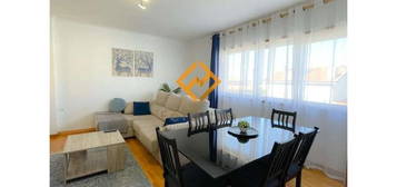 Apartamento T3 Custóias (Matosinhos).