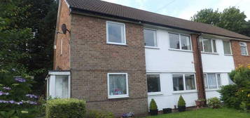 2 bedroom maisonette to rent