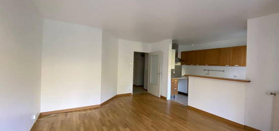 Location appartement 2 pièces 45 m²