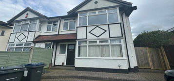 3 bed property to rent