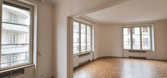 Vente appartement 3 pièces 107 m²