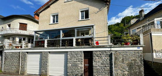 Maison 6 pièces 123 m²