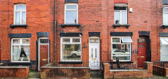 Terraced house to rent in Shepherd Cross Street, Bolton BL1