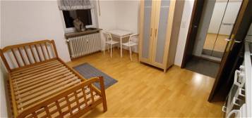 Möbliertes Apartment - 1 Zimmer + Bad + Küchenzeile